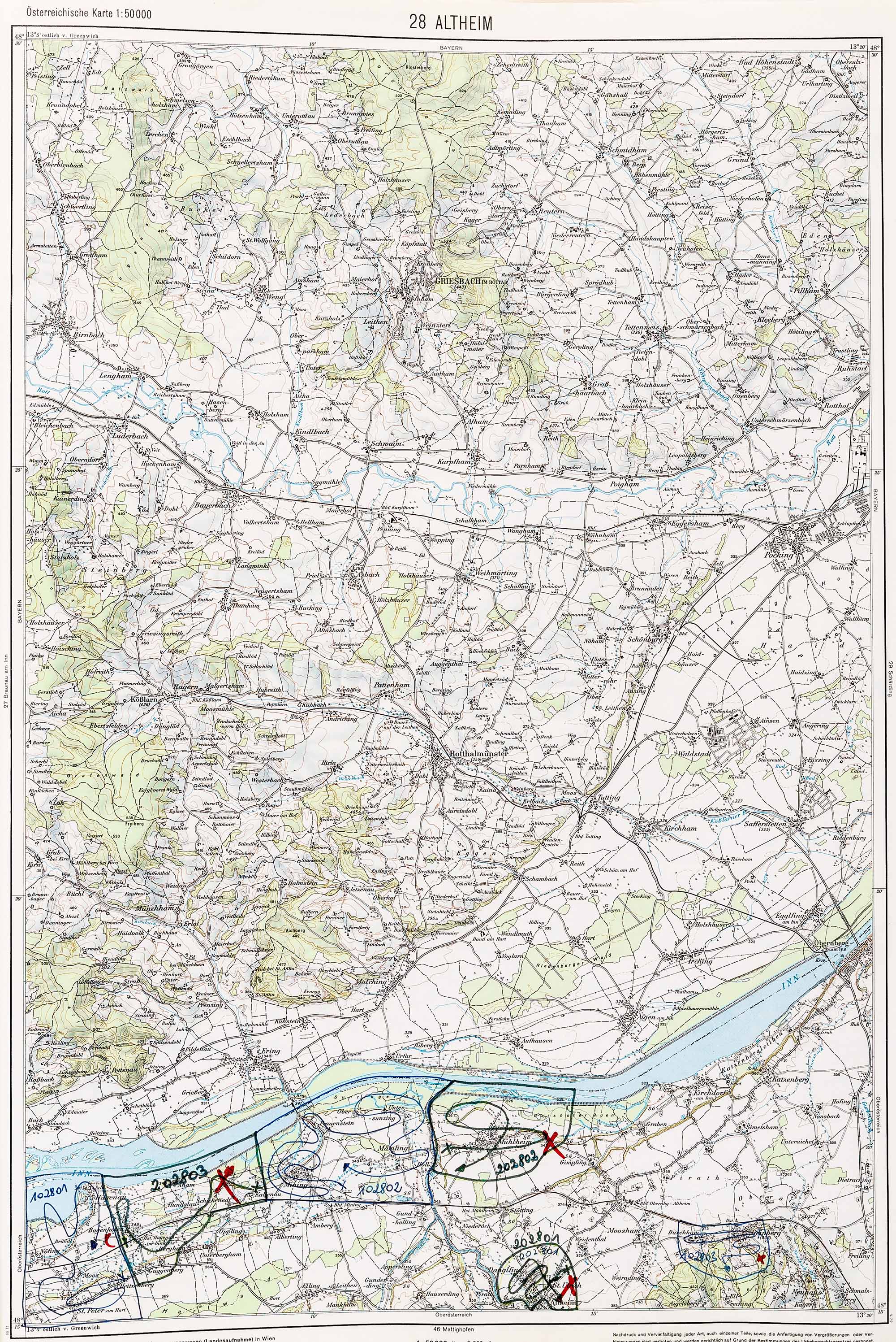 1979-1982 Karte 028
