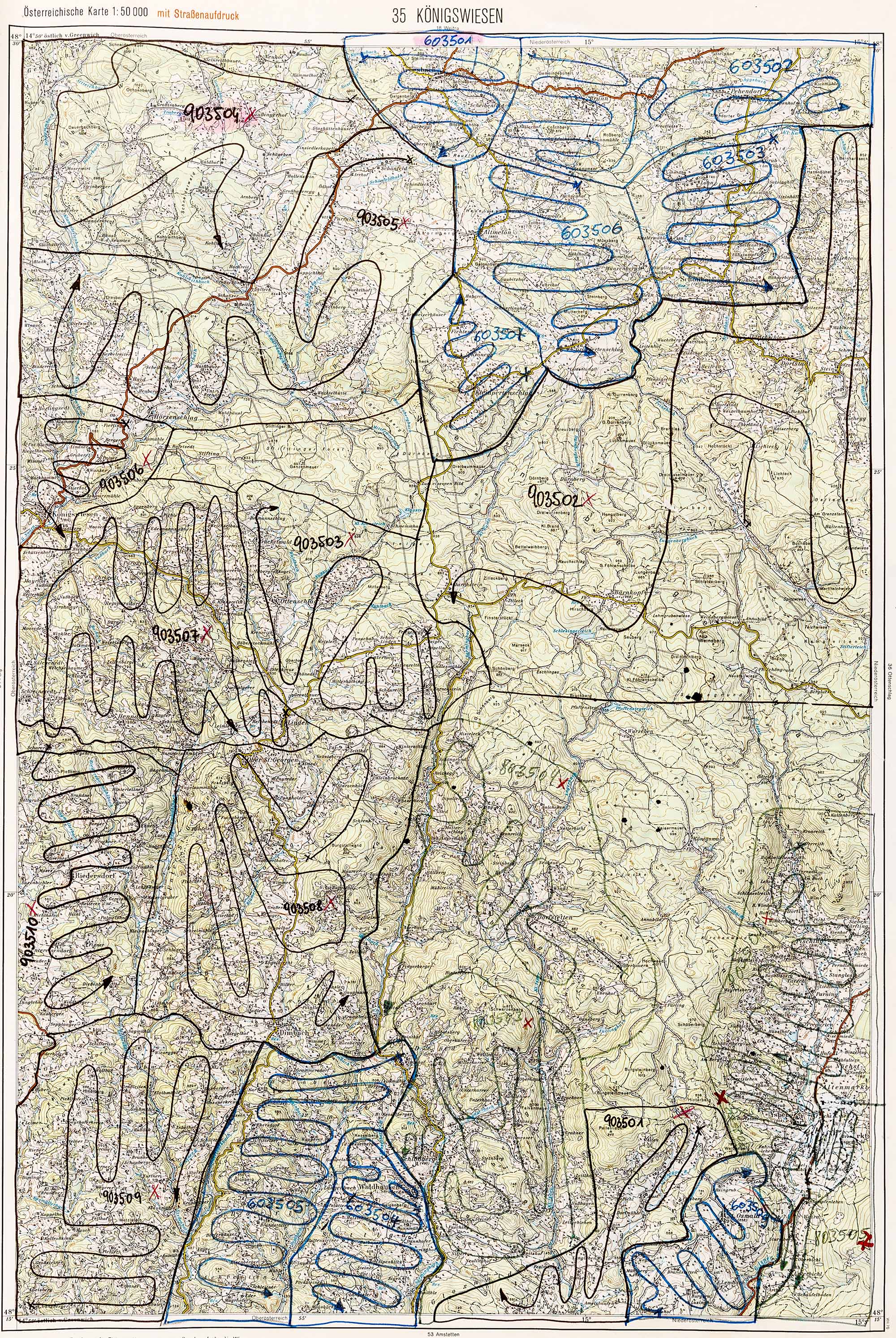 1975-1979 Karte 035