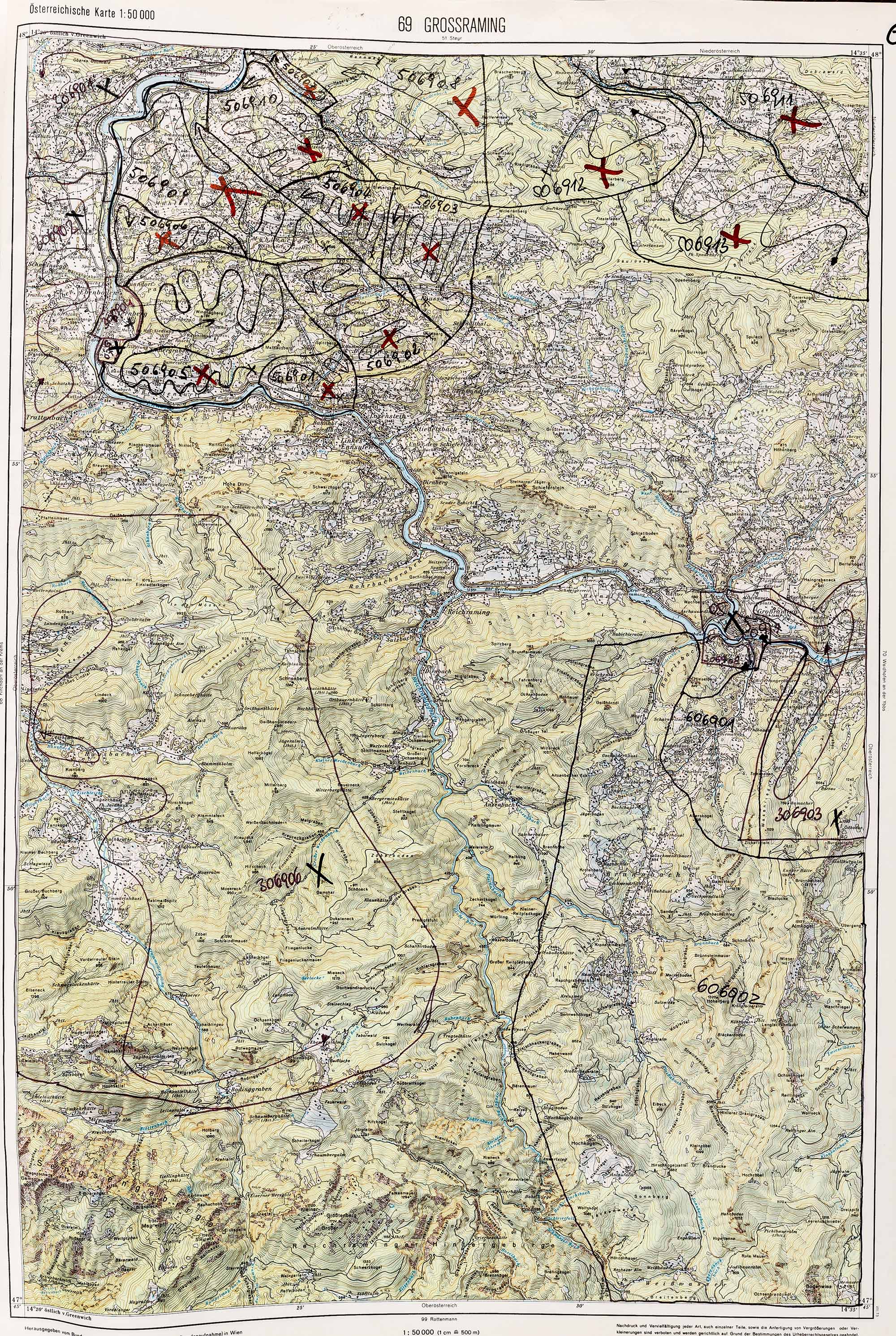 1983-1986 Karte 069